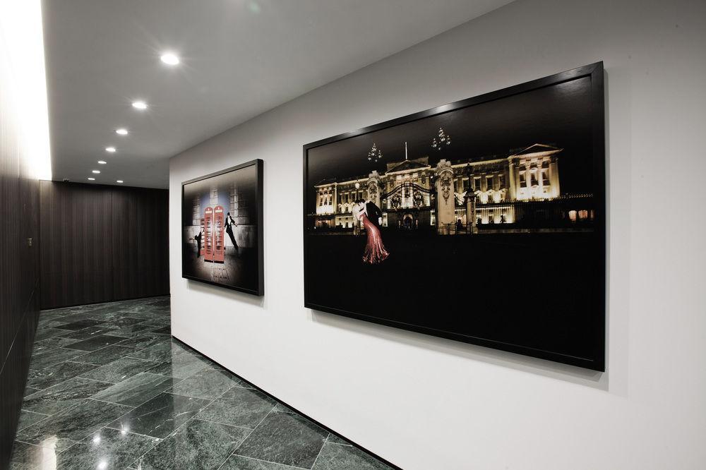Apartments The Strand 런던 외부 사진