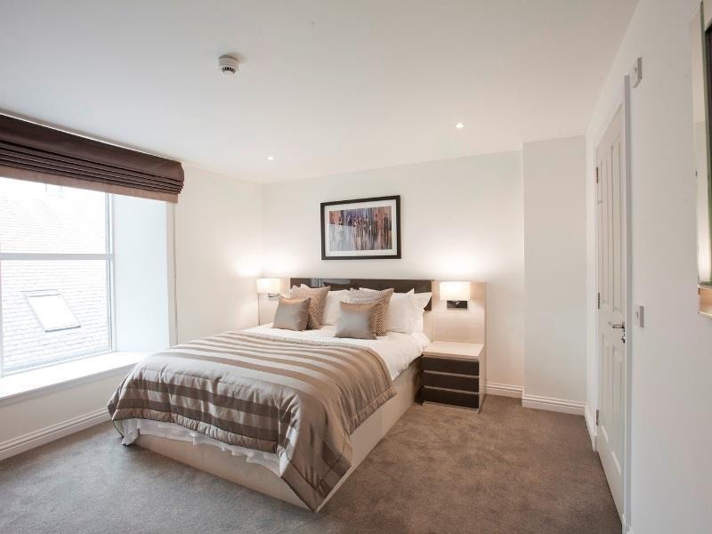 Apartments The Strand 런던 외부 사진