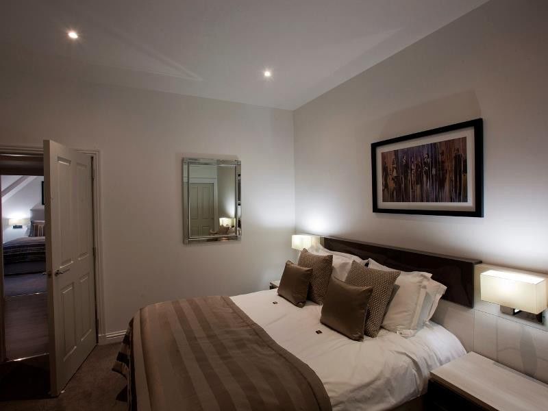 Apartments The Strand 런던 외부 사진